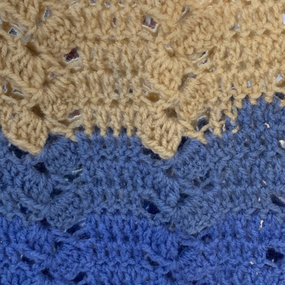 Flower patch wrap - Picture 4 of 6